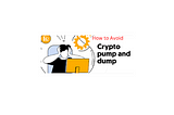 How to Avoid Crypto Investment Scams: Pump And Dump — Coinwealth.site