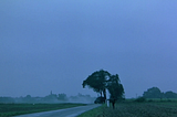 Music and Grief in Three Colours Blue