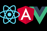 Who Will Win The Battle? Angular vs React vs Vue