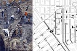 This Map Shows Where All the Ships Are Buried Underneath San Francisco