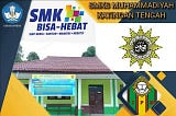 SMK BERPRESTASI, SMK Muhammadiyah Katingan Tengah