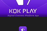 KOK PLAY receives $63 Billion Dollars to take on Google, Apple, Netflix and Youtube!