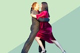 Unlocking the True Essence of Tango: Beyond the Dance Moves