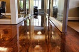 Why Should Now Be The Time You Have Your Hardwood Floors Refinished?