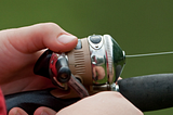 Guide to Fishing Reels: 6 Types of Fishing Reels