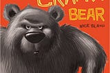 READ/DOWNLOAD$^ The Very Cranky Bear FULL BOOK PDF & FULL AUDIOBOOK