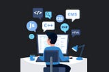 Types of software engineering job roles in Sri Lanka
