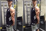 How To Train Your Triceps (THE SECRET TO BIGGER ARMS)