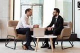 How To Start A Great Sales Conversation