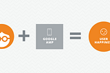 Improving the Mobile Web with AMP-Powered Recommendations