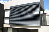 The Benefits of Aluminum Louvers for Your Home