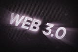 Web 3.0