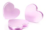Wholesale of  2024 New Heart-Shaped Metal Tobacco Grinders