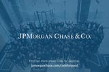 How I cracked J.P. Morgan Chase through code for good and you can too!