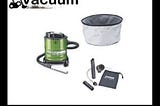 PowerSmith Ash Vacuum Review: NEGATIVES EXPOSED!