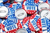 Running for Office — FAQs and Tips