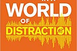 READ/DOWNLOAD[ How to Lead in a World of Distracti