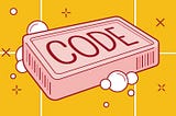 Cast Clean Code