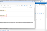 Creating the ManyMail Outlook Addin — on tricks and workarounds