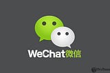 WeChat (微信) for Beginners: Introduction
