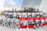 Gars Lubricants | Engine Oil | Gear Oil Manufacturer In India