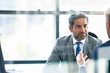 What Vulnerability Means to Leaders in Difficult Conversations