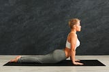Yoga Asanas To Strengthen Your Back — YOGA PRACTICE
