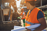 why a good construction company name matters