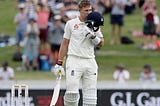 Assessing England’s options to replace Joe Root