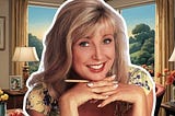 TERI GARR, ASTONISHING ACTRESS, DEAD AT 79