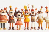 5 Tips for building a thriving team culture