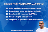 Instagram Marketing Ideas