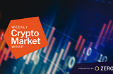 Weekly Crypto Market Wrap, 26th September 2022