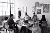 Designed Space chats with Eli Altman