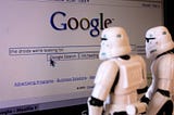 EU Repeals ‘Right to be Forgotten’