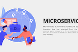 Best practices for Microservices / Web Application Developers.