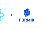 Building Forms in React Using Formik