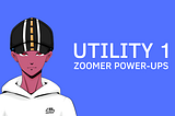 Utility 1: Zoomer Power-ups (Talents)