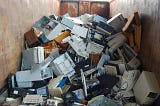 Kids and e-waste: Why it’s their future at stake — AZ Big Media