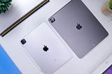 iPad Pro vs MacBook Pro Dilemma, continued