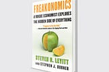 Book Summary : Freakonomics