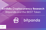 Bitpanda and the BEST Token