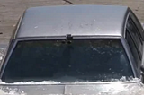 Should You Break the Window With Your Headrest If You Car Is Sinking?