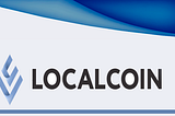 LocalCoin ist eine dezentrale Handelsplattform