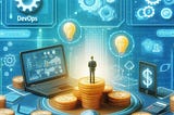 Best Practices of Adopting DevOps in Financial Industry