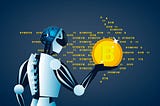 AI Cryptocurrency: Advancing Security and Efficiency in Digital Transactions