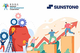 National Skill Development Corporation Partners with Sunstone for Student Upskilling