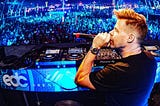 Ferry Corsten Takes Timeout On Flashover For Something Different With Dustin Husain