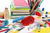 Learn About The Significance Of Using Colorful Stationery