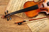 The Impact and Use of Classical Music in Modern Music